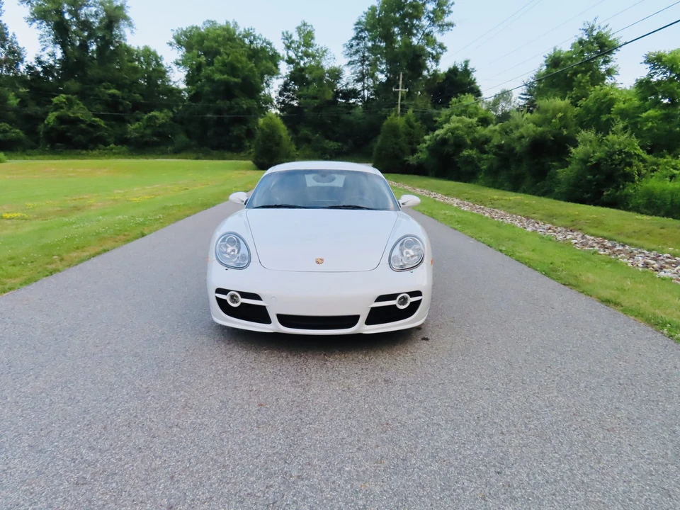 2008 Porsche 987 Cayman S - Image 17 of 31