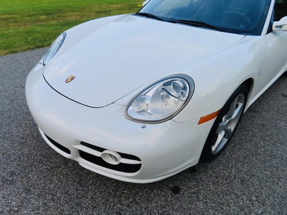 2008 Porsche 987 Cayman S - Image 26 of 31