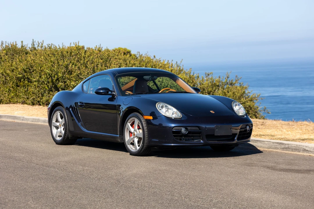 2008 Porsche 987 Cayman - Image 19 of 31
