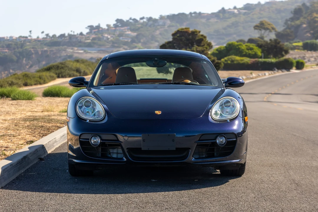2008 Porsche 987 Cayman - Image 21 of 31