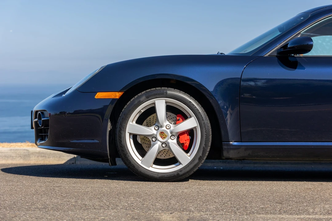 2008 Porsche 987 Cayman - Image 22 of 31