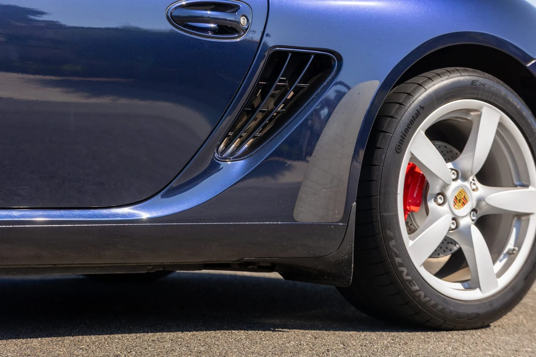 2008 Porsche 987 Cayman - Image 24 of 31