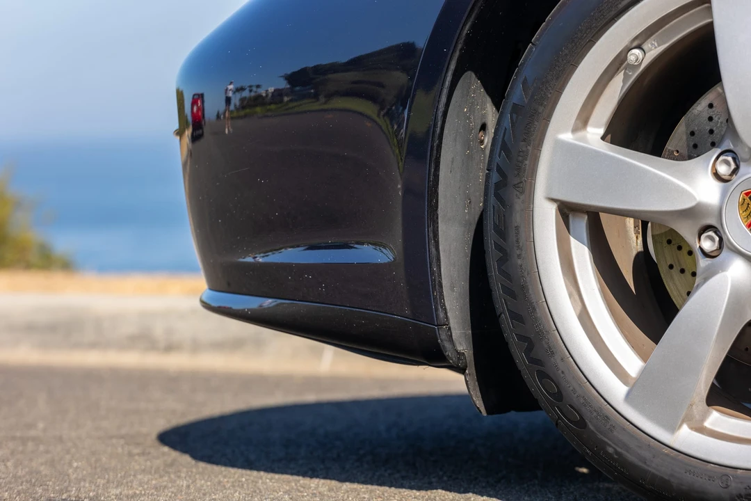 2008 Porsche 987 Cayman - Image 26 of 31