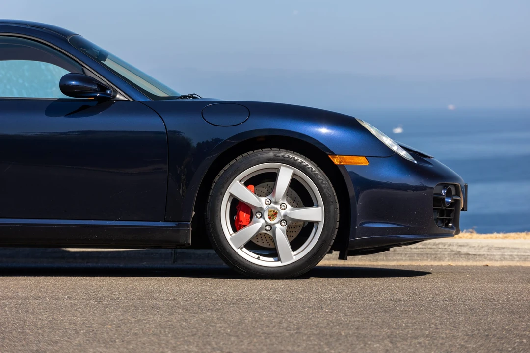 2008 Porsche 987 Cayman - Image 29 of 31