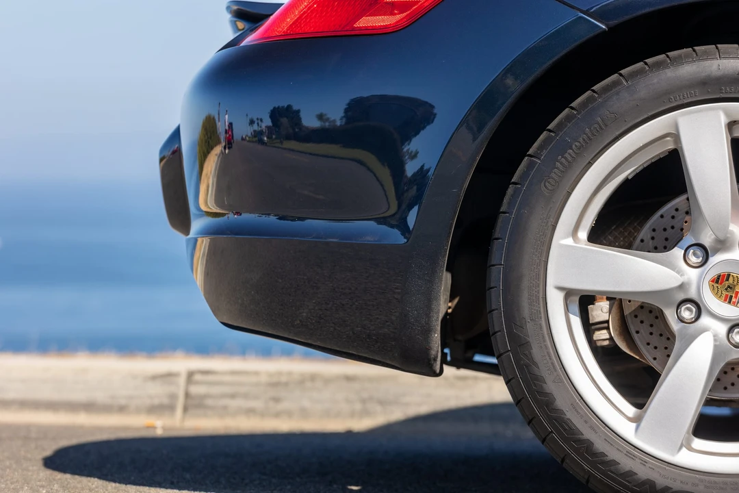 2008 Porsche 987 Cayman - Image 30 of 31