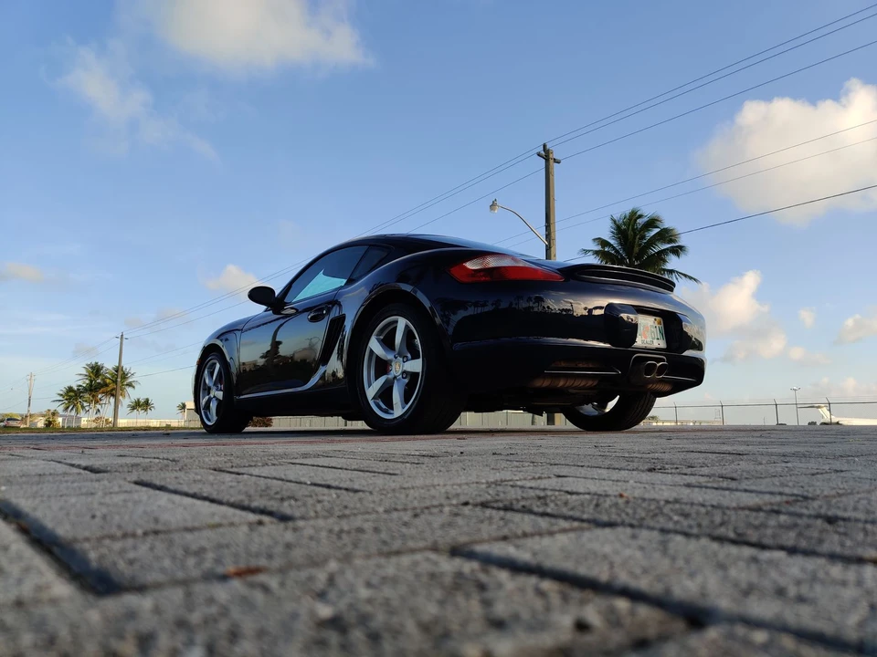 2008 Porsche 987 Cayman S - Image 19 of 31