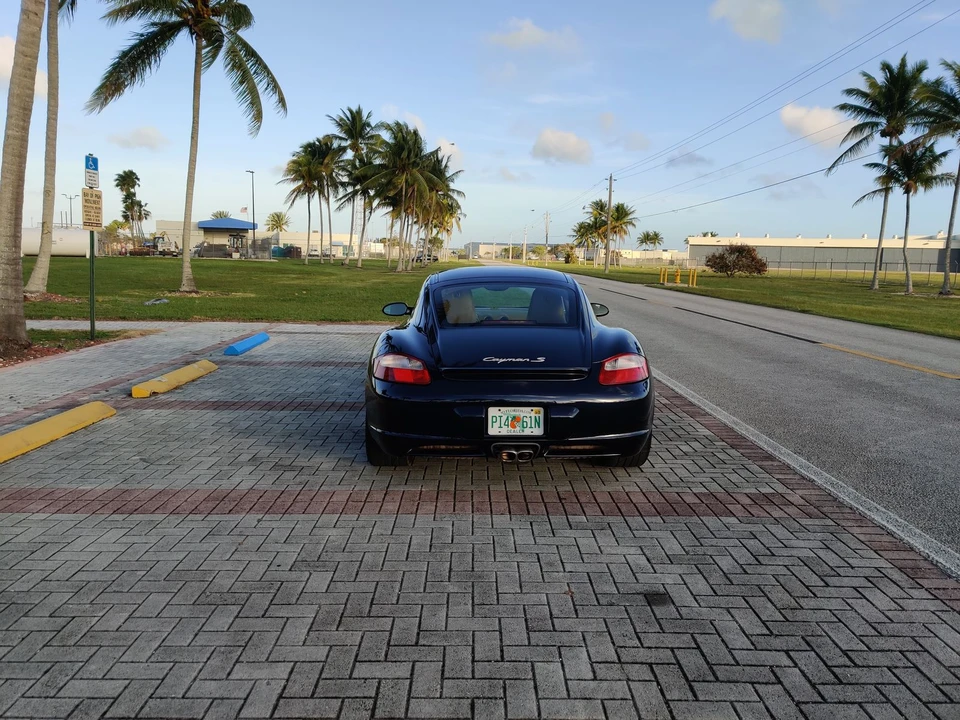 2008 Porsche 987 Cayman S - Image 18 of 31