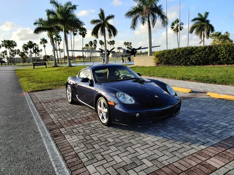 2008 Porsche 987 Cayman S - Image 3 of 31