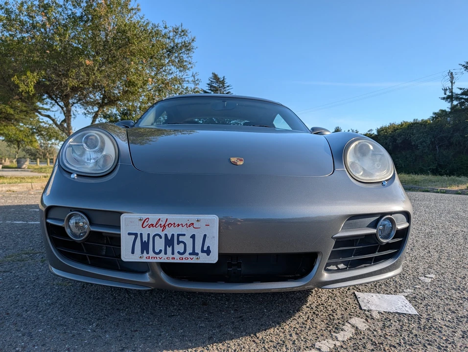 2008 Porsche 987 Cayman S - Image 24 of 31