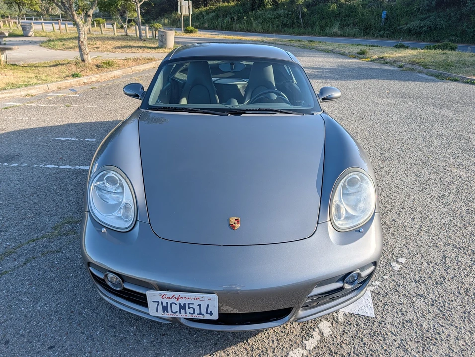 2008 Porsche 987 Cayman S - Image 23 of 31