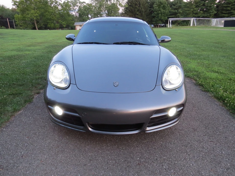 2008 Porsche 987 Cayman S - Image 5 of 31