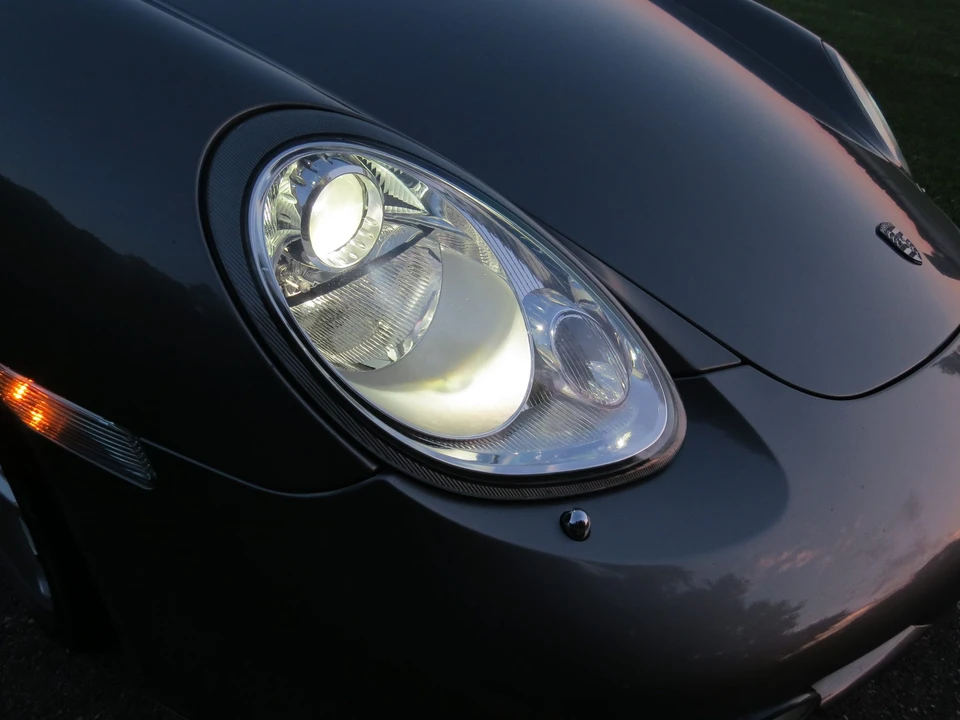 2008 Porsche 987 Cayman S - Image 27 of 31