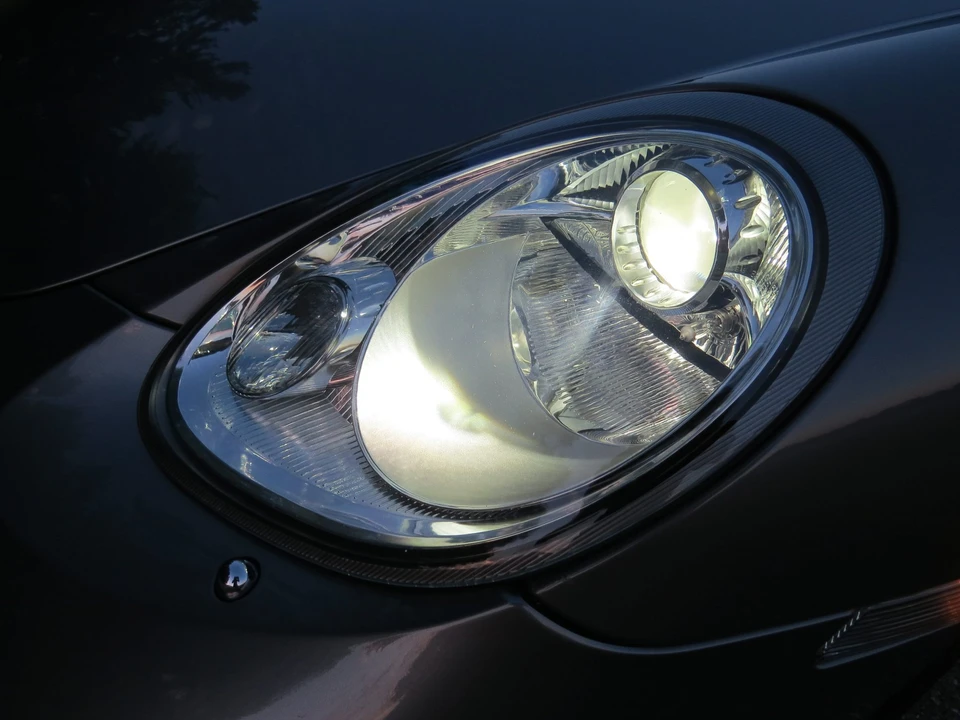 2008 Porsche 987 Cayman S - Image 28 of 31