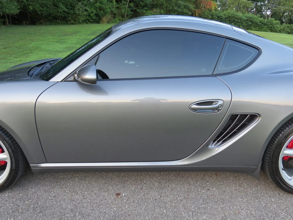 2008 Porsche 987 Cayman S - Image 22 of 31