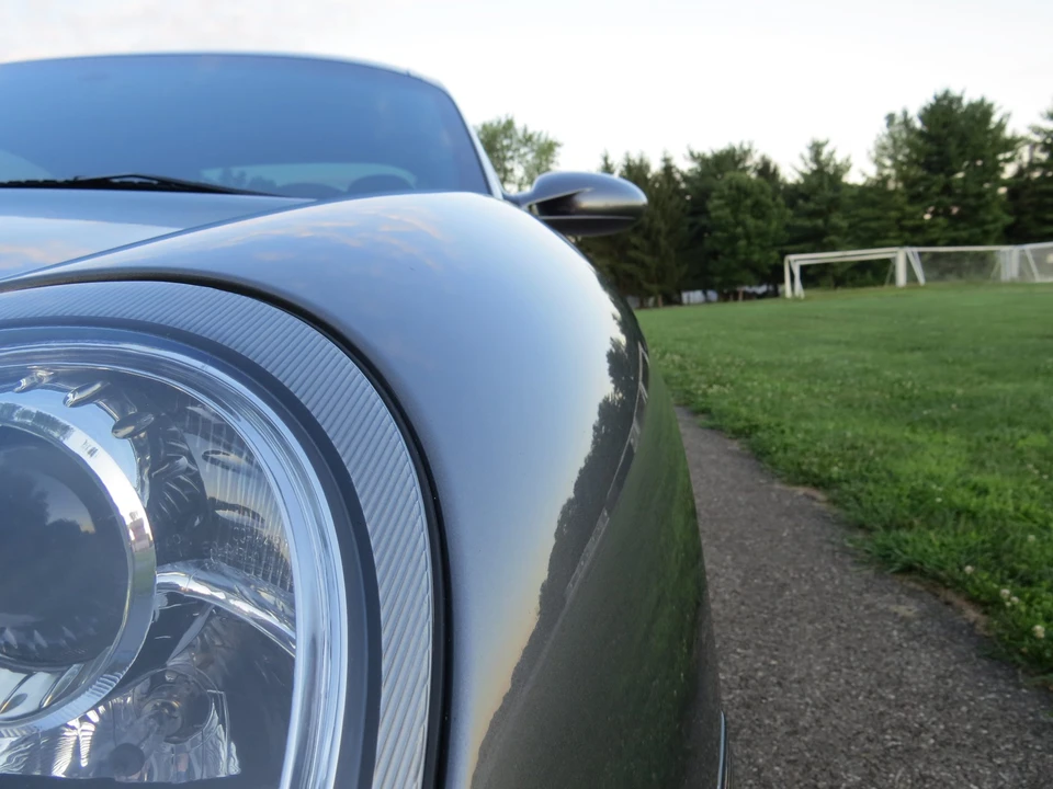 2008 Porsche 987 Cayman S - Image 29 of 31