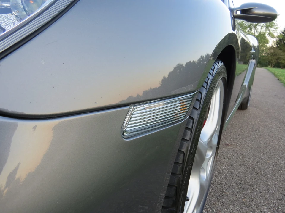 2008 Porsche 987 Cayman S - Image 30 of 31
