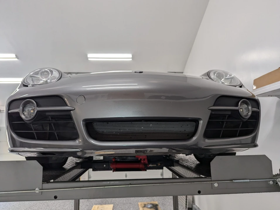 2008 Porsche 987 Cayman S - Image 14 of 31