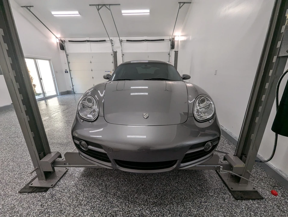 2008 Porsche 987 Cayman S - Image 15 of 31