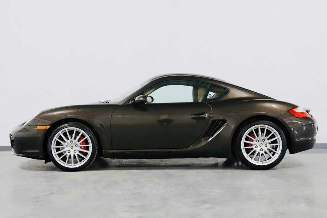 2008 Porsche 987 Cayman S - Image 2 of 31
