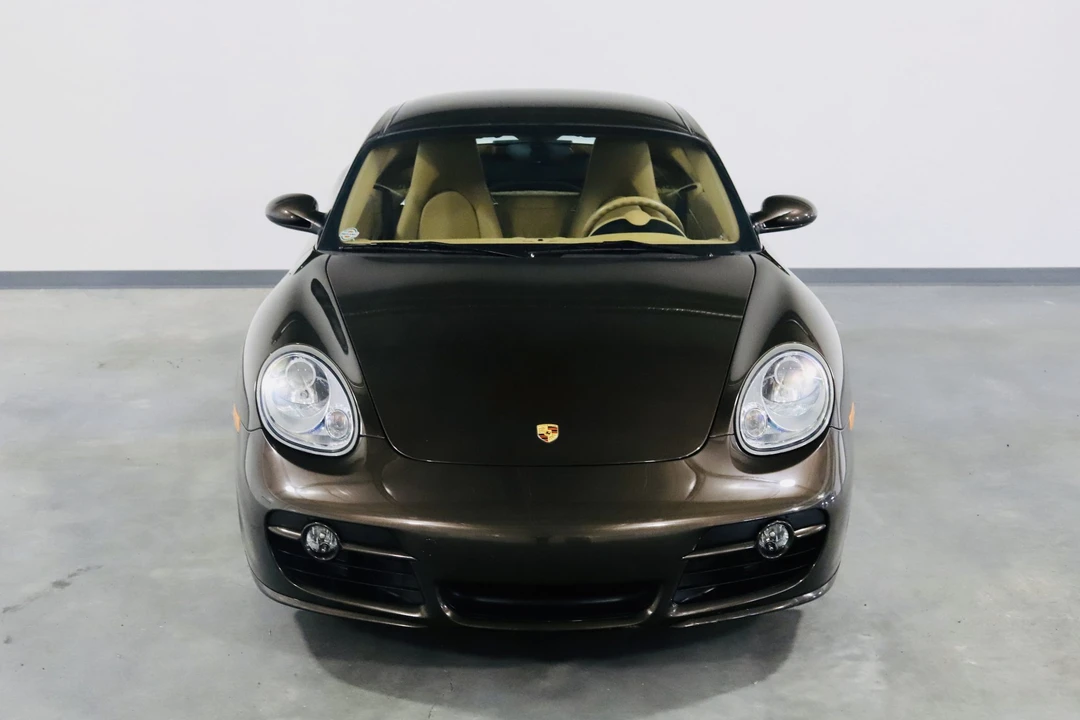 2008 Porsche 987 Cayman S - Image 10 of 31