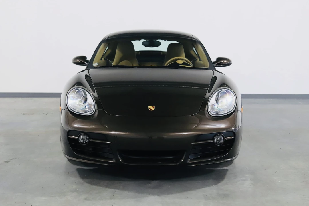 2008 Porsche 987 Cayman S - Image 11 of 31