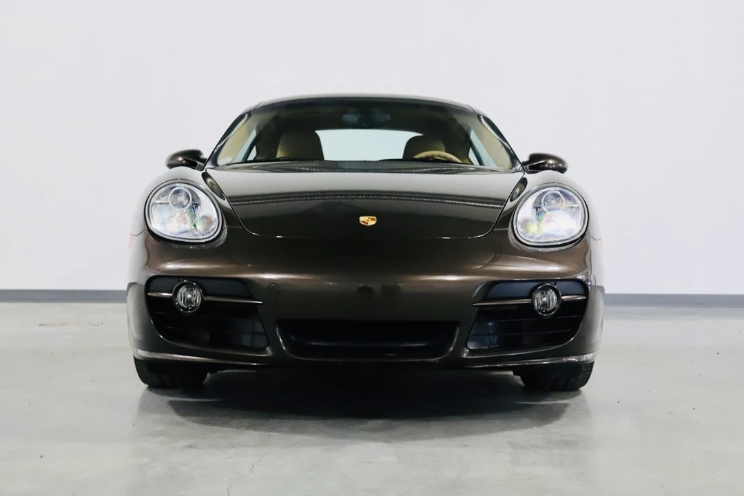 2008 Porsche 987 Cayman S - Image 12 of 31