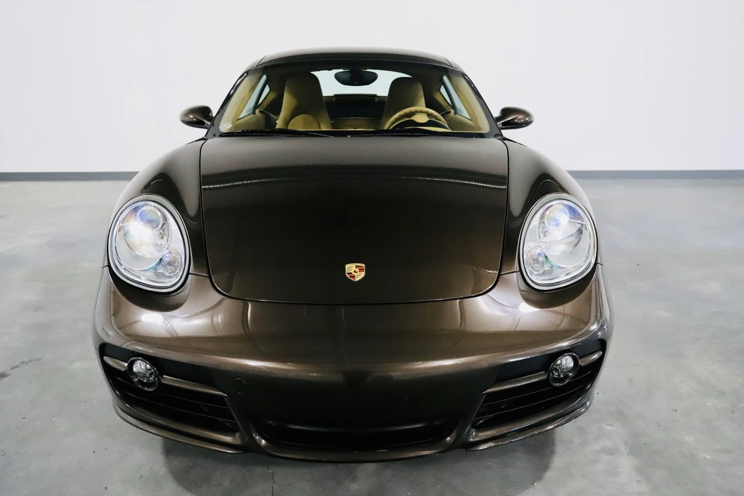 2008 Porsche 987 Cayman S - Image 13 of 31