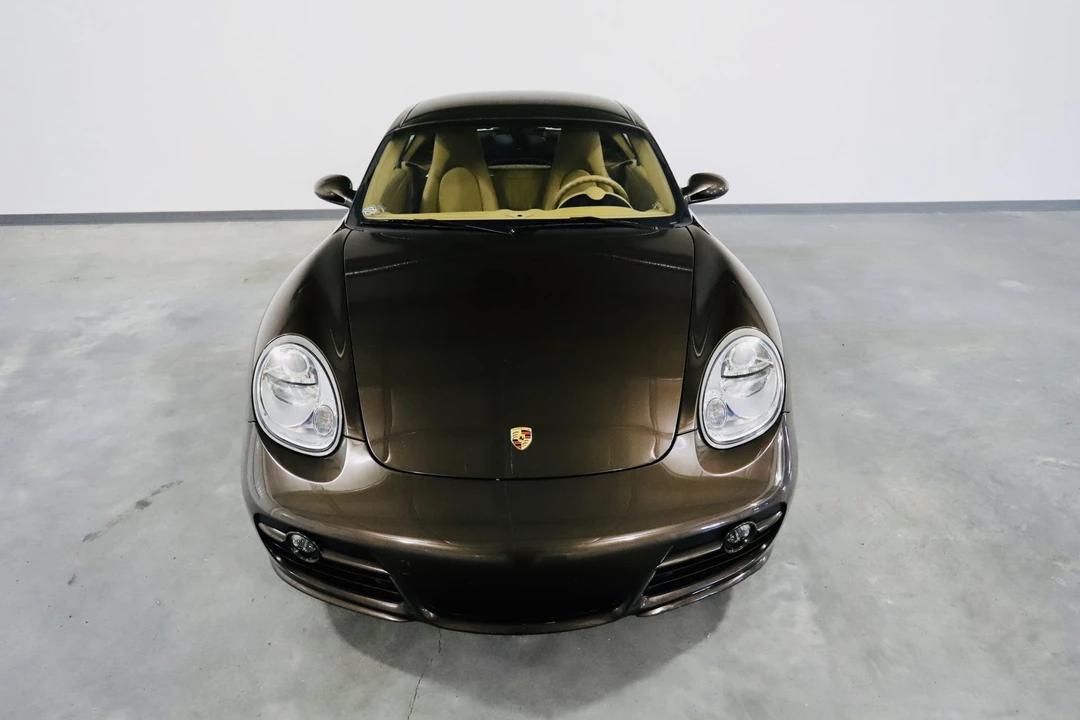 2008 Porsche 987 Cayman S - Image 14 of 31