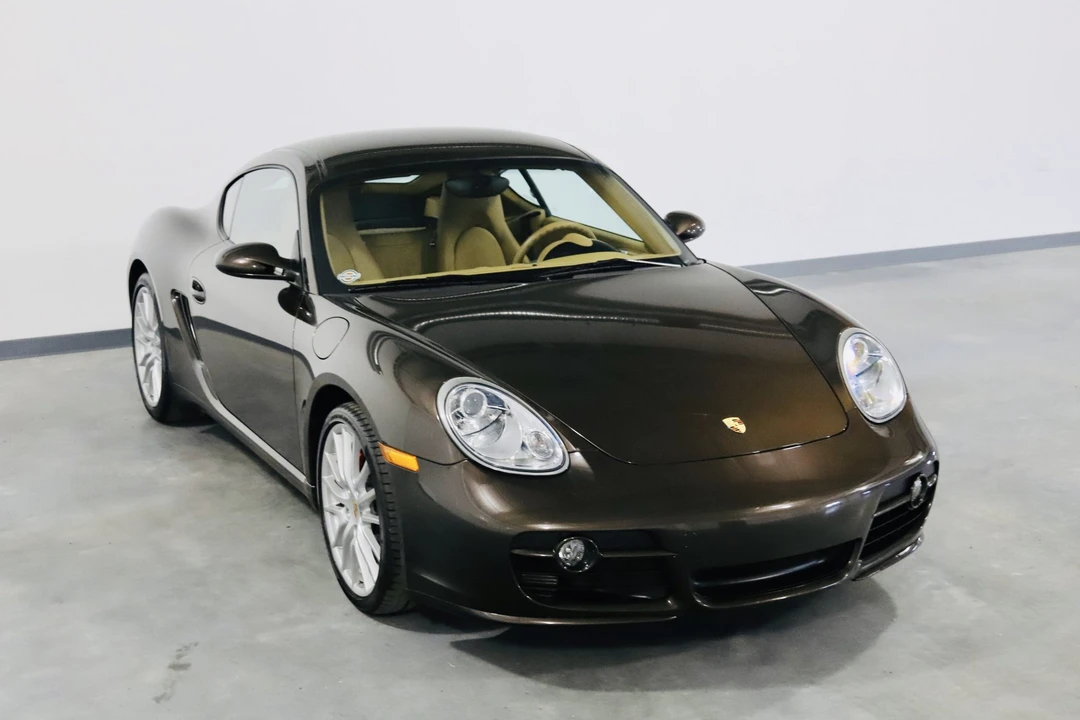 2008 Porsche 987 Cayman S - Image 15 of 31