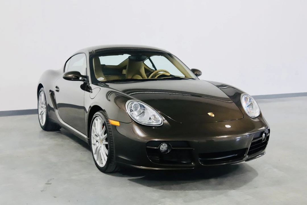 2008 Porsche 987 Cayman S - Image 16 of 31