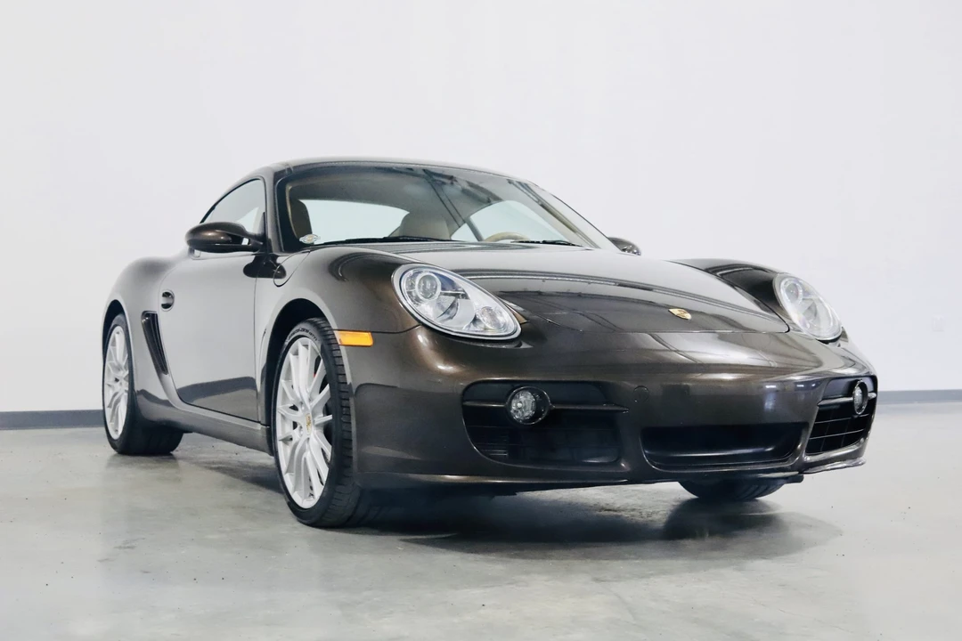 2008 Porsche 987 Cayman S - Image 17 of 31
