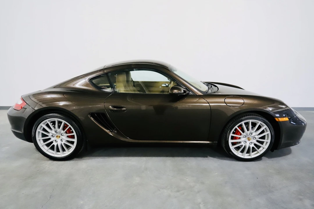 2008 Porsche 987 Cayman S - Image 25 of 31