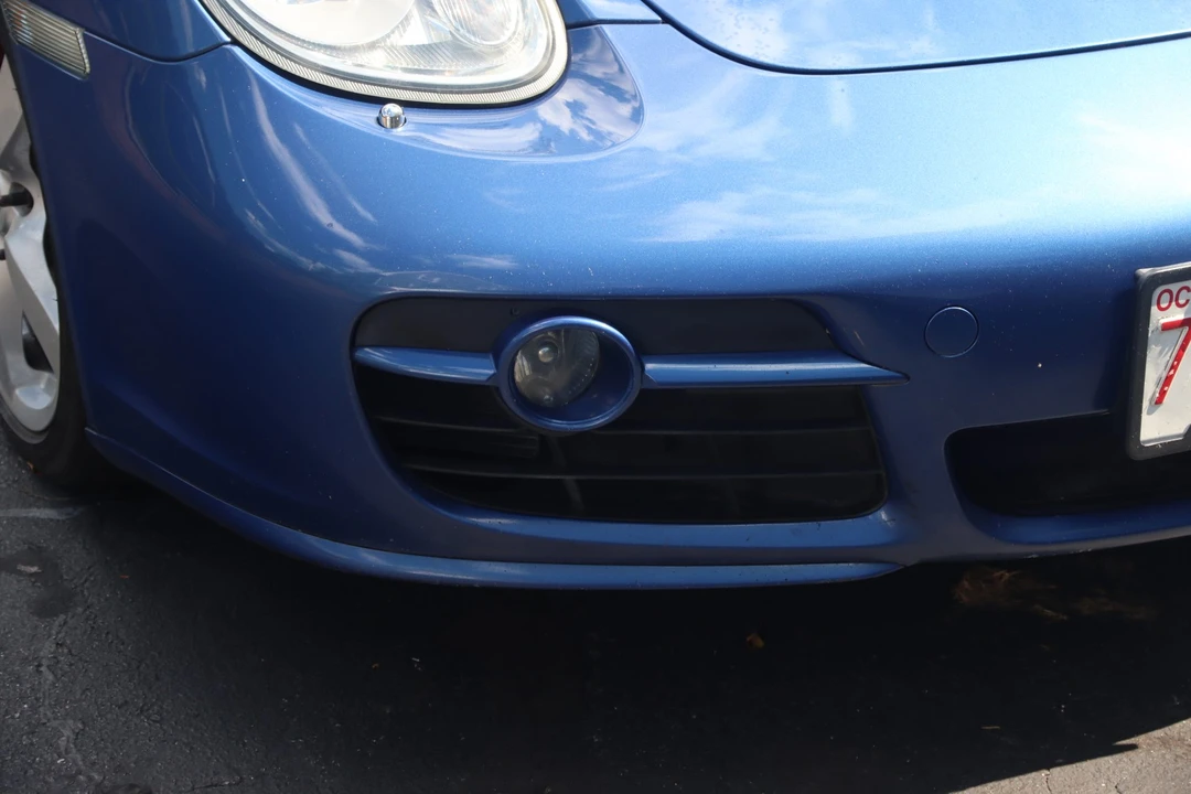 2008 Porsche 987 Cayman S - Image 29 of 31
