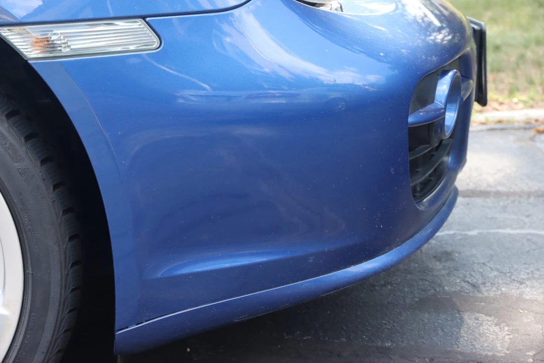 2008 Porsche 987 Cayman S - Image 28 of 31