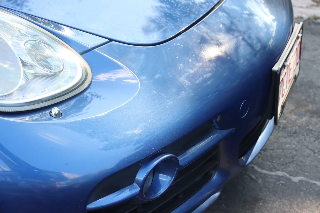 2008 Porsche 987 Cayman S - Image 27 of 31