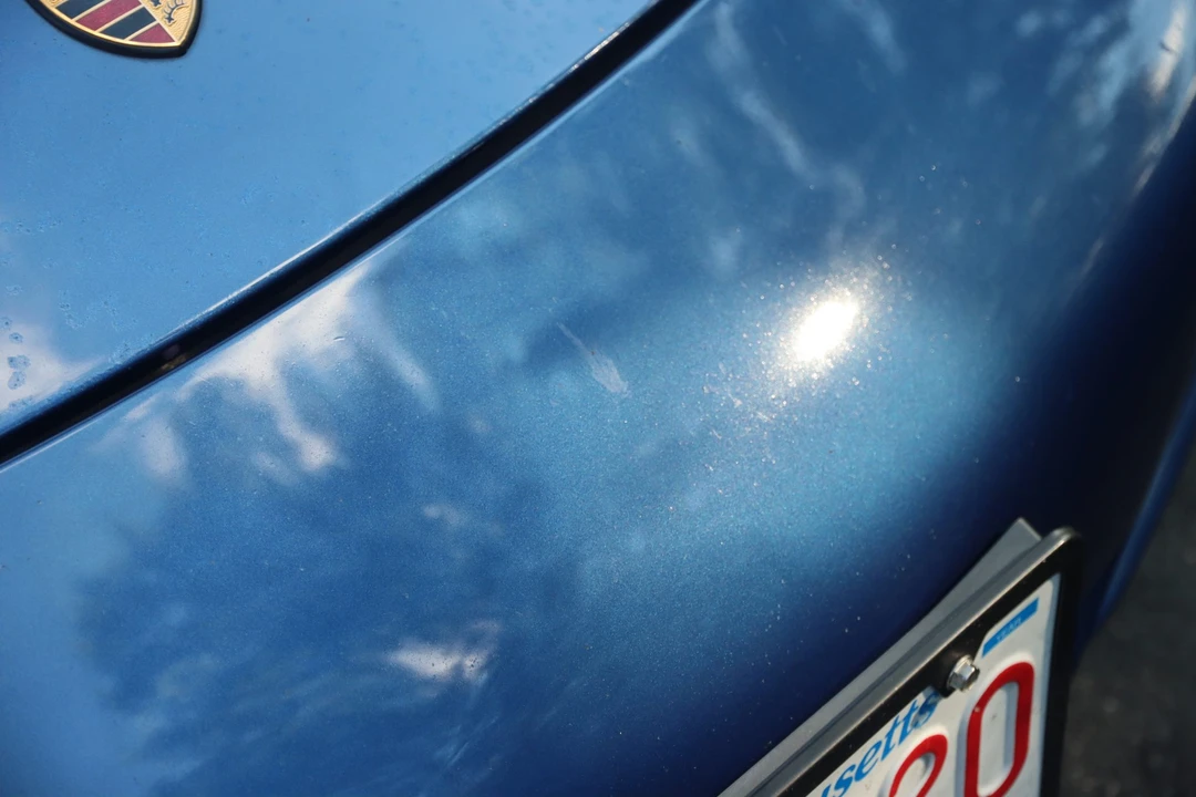 2008 Porsche 987 Cayman S - Image 26 of 31