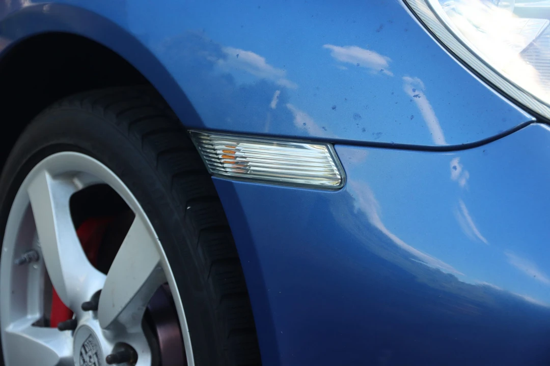 2008 Porsche 987 Cayman S - Image 23 of 31