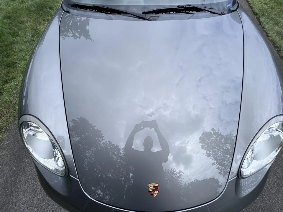 2008 Porsche 987 Cayman S - Image 19 of 31