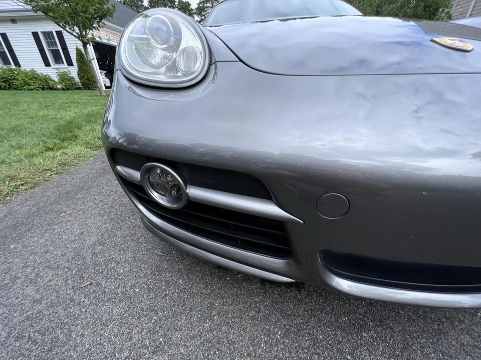 2008 Porsche 987 Cayman S - Image 17 of 31
