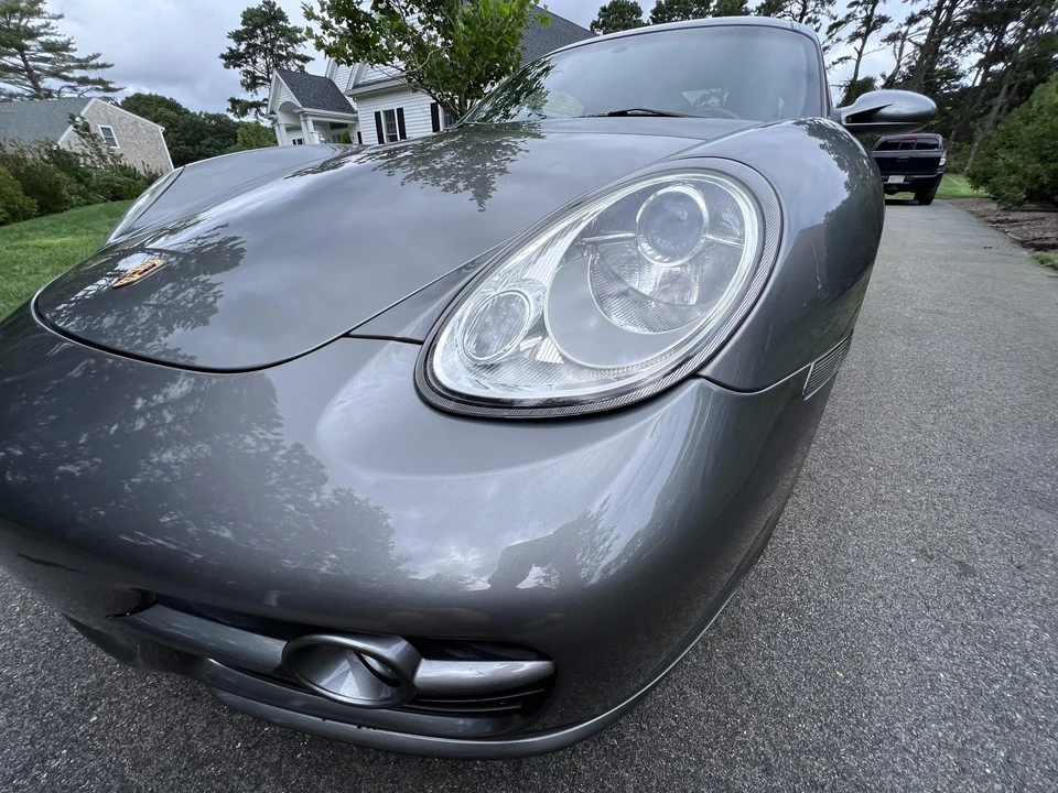 2008 Porsche 987 Cayman S - Image 20 of 31