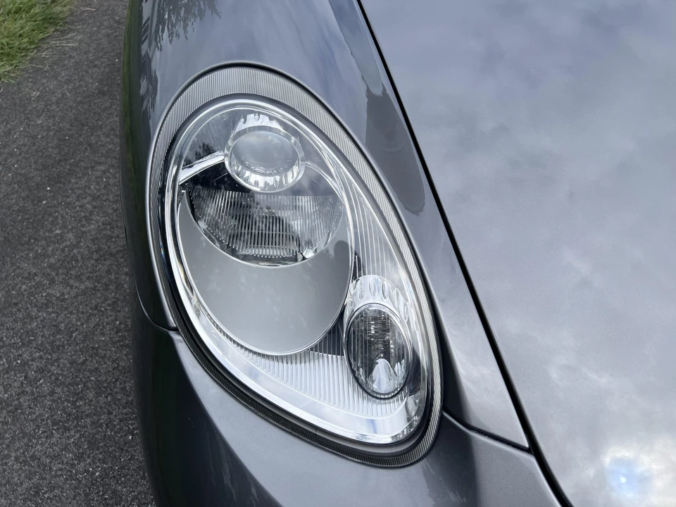 2008 Porsche 987 Cayman S - Image 15 of 31