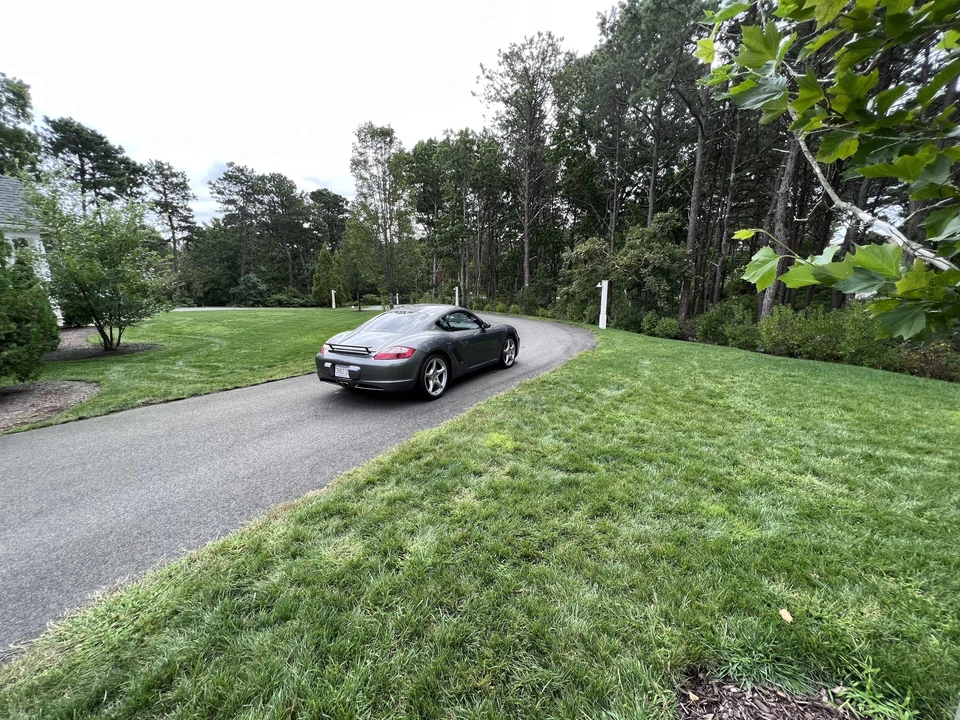 2008 Porsche 987 Cayman S - Image 9 of 31