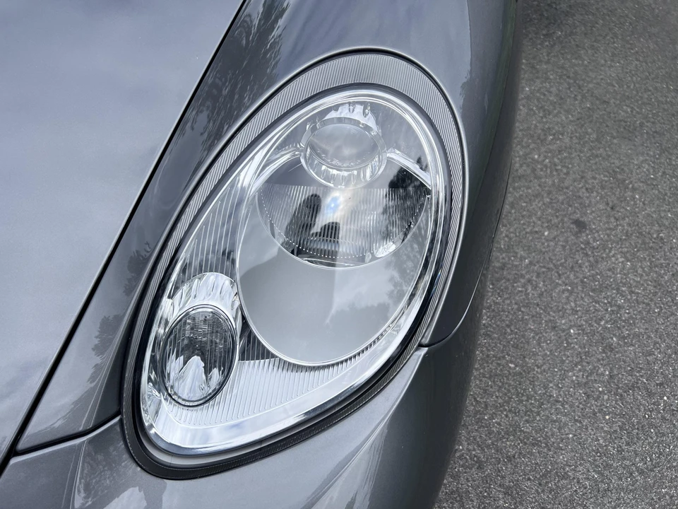 2008 Porsche 987 Cayman S - Image 16 of 31