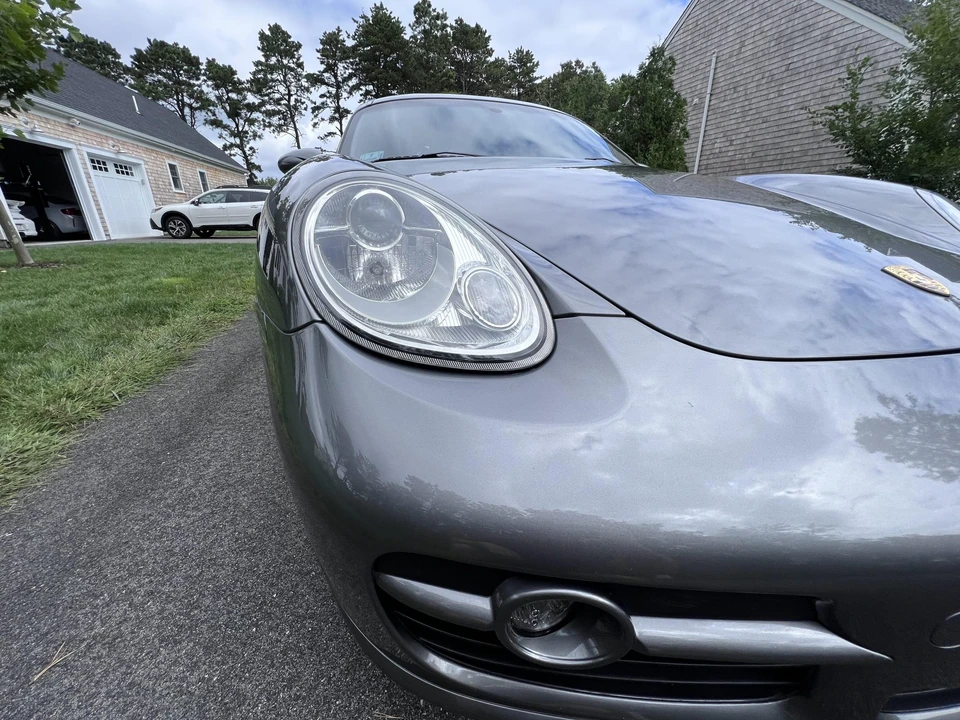 2008 Porsche 987 Cayman S - Image 18 of 31