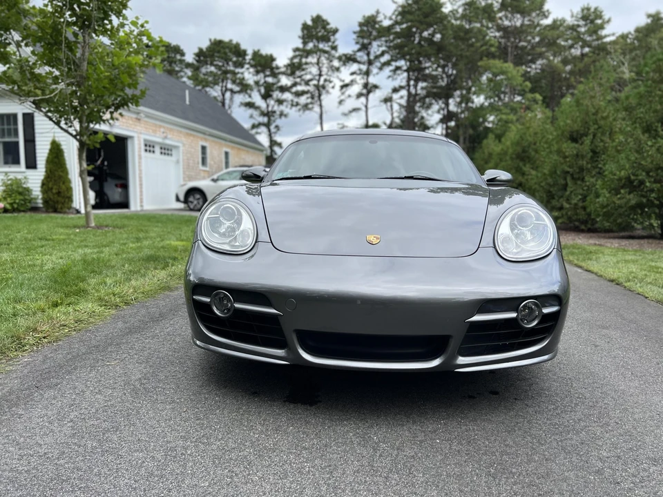 2008 Porsche 987 Cayman S - Image 14 of 31