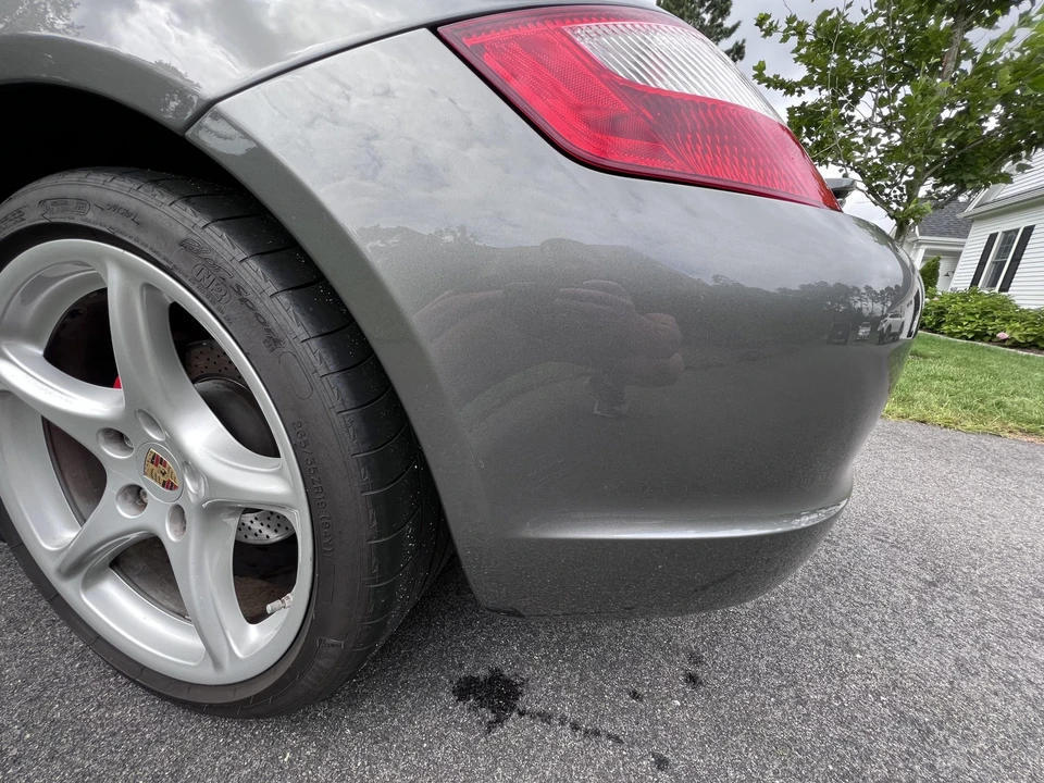 2008 Porsche 987 Cayman S - Image 30 of 31