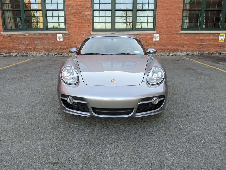 2008 Porsche 987 Cayman S - Image 29 of 31
