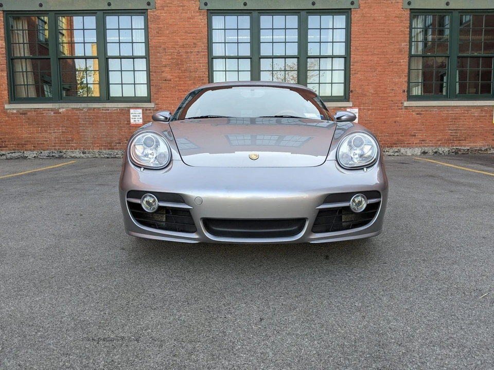2008 Porsche 987 Cayman S - Image 30 of 31