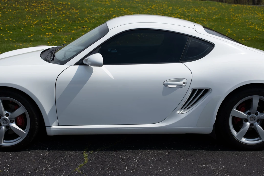 2008 Porsche 987 Cayman S - Image 29 of 31