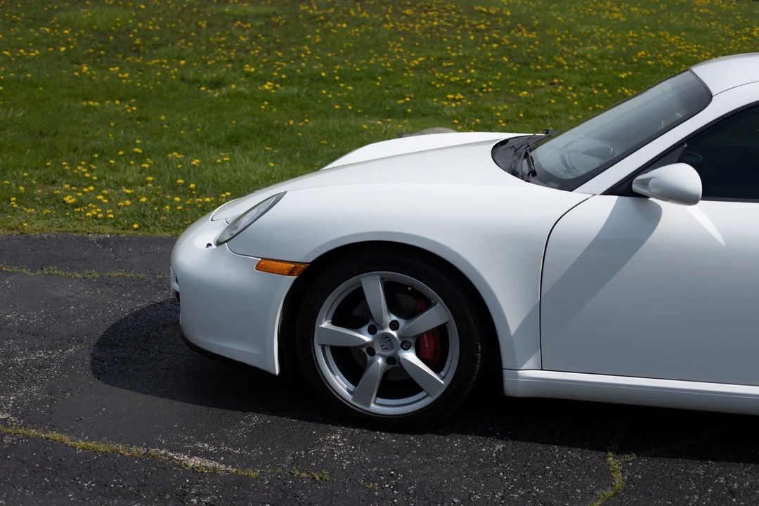 2008 Porsche 987 Cayman S - Image 28 of 31